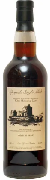 SPEYSIDE FAIR 35 YEARS  - 1