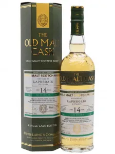 LAPHROAIG 14 YEARS